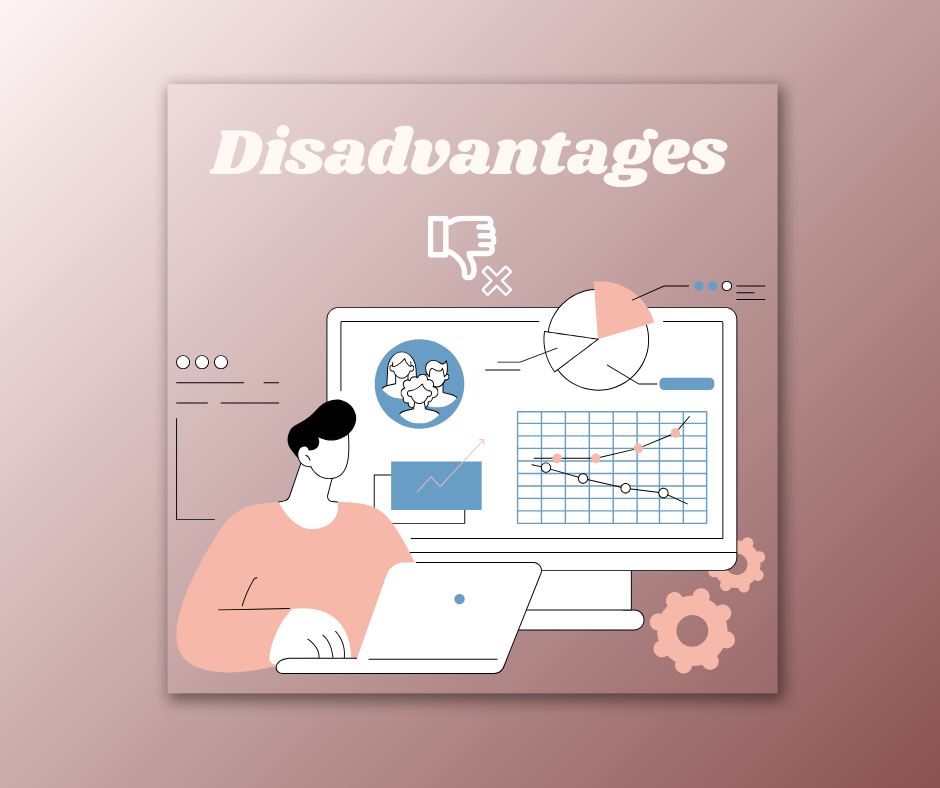 Disadvantages of Content Management Systems